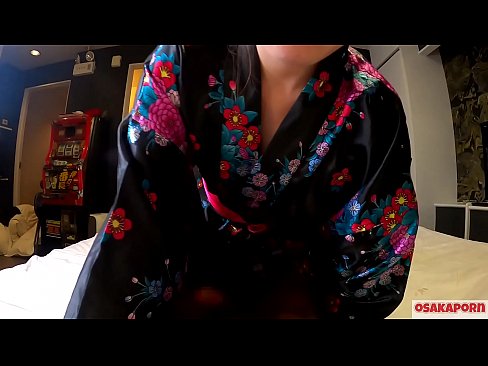 ❤️ Młoda dziewczyna cosplay uwielbia seks do orgazmu z squirt w konnicy i blowjob. Asian girl with hairy pussy and beautiful tits in traditional Japanese costume in amateur video showing masturbation with fuck toys. Sakura 3 OSAKAPORN. Porn video at us ☑