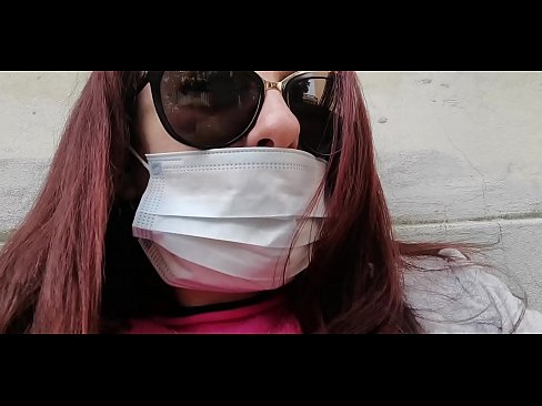 ❤️ Nicoletta mści się na sąsiedzie i sika w jego garażu (Special Covid19 Italian Quarantine) Porn video at us ☑