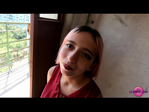 ❤️ Studentka zmysłowo obciąga nieznajomemu na odludziu - cum na jego twarzy Porn video at us ☑